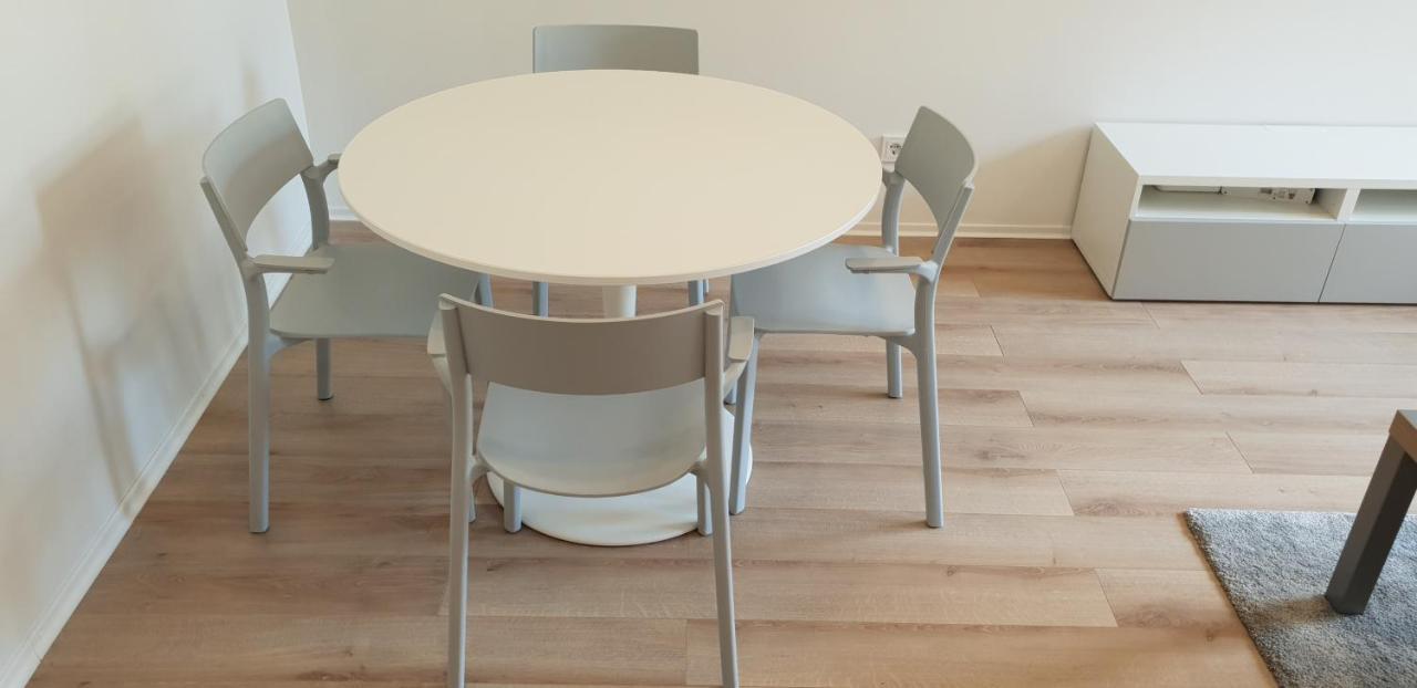 City Apartment Anyksciai