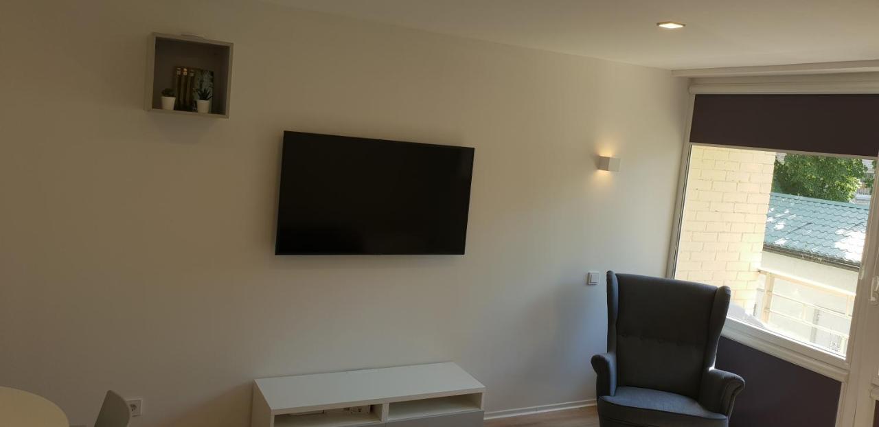 Apartment City Apartment Anyksciai