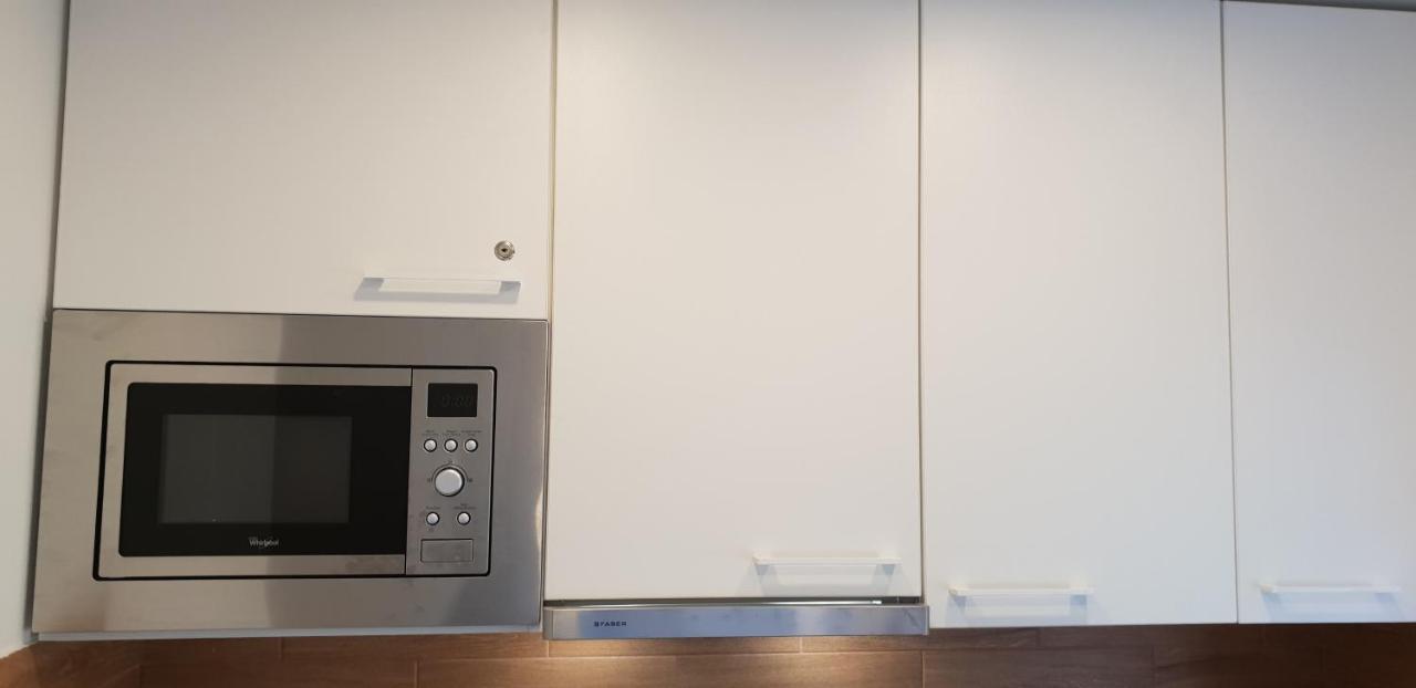 City Apartment Anyksciai *
