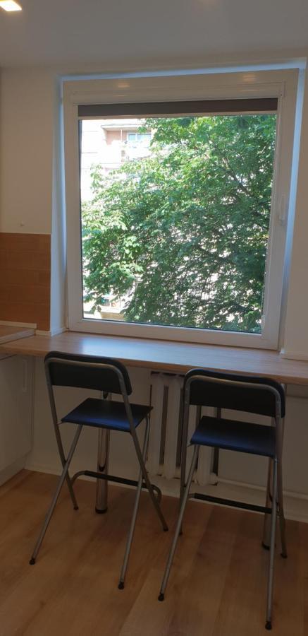 City Apartment Anyksciai Apartment Anyksciai